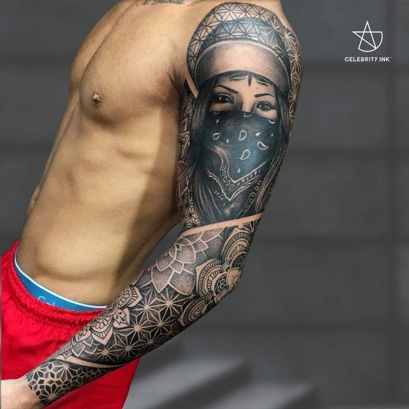 The Ultimate Tattoo Style Guide  Tattoo Styles You Should Know About