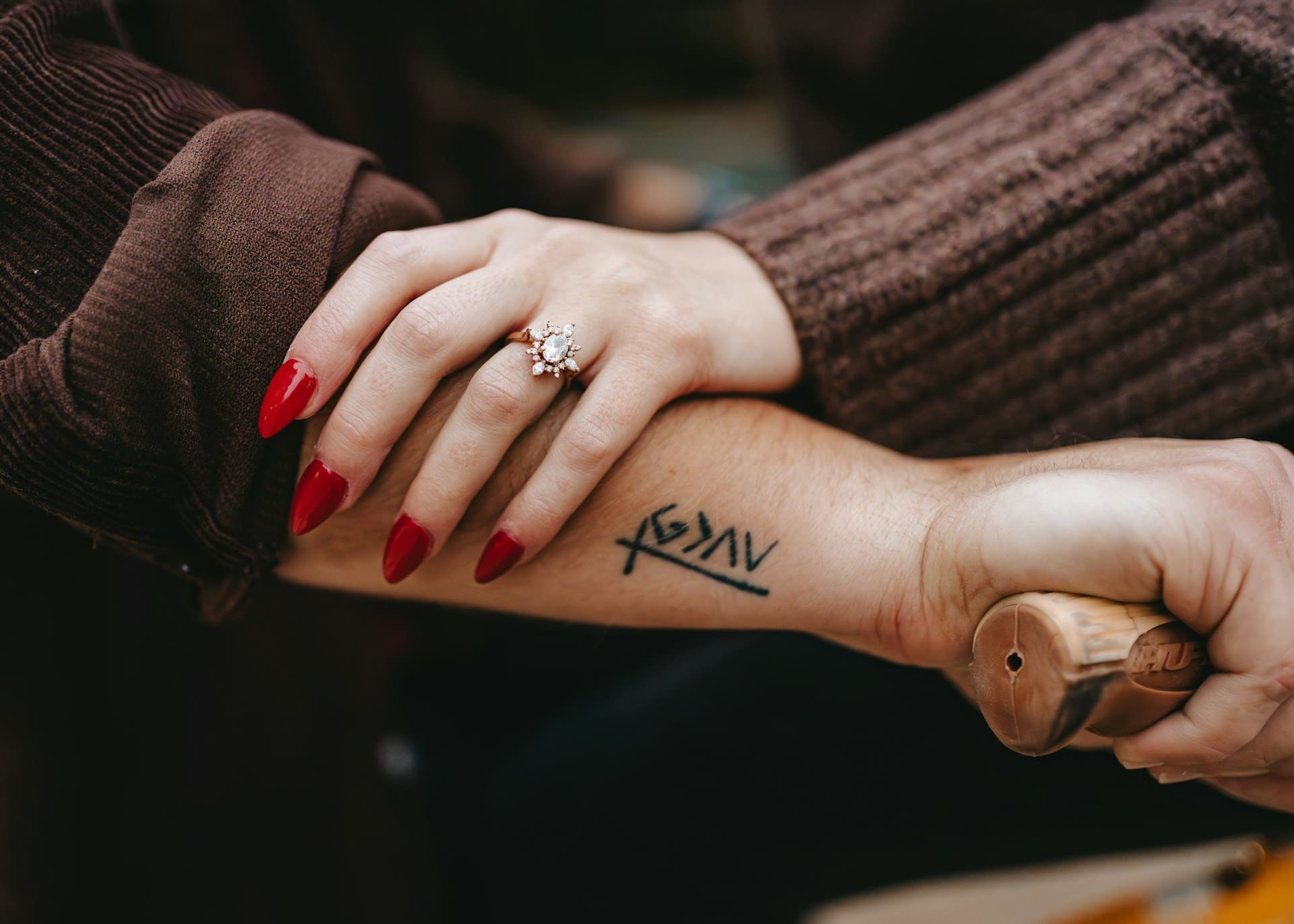 A Useful Guide To Wrist Tattoos For Men And Women